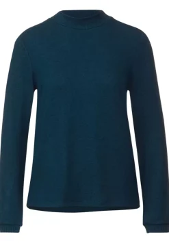 Softes Melange Shirt