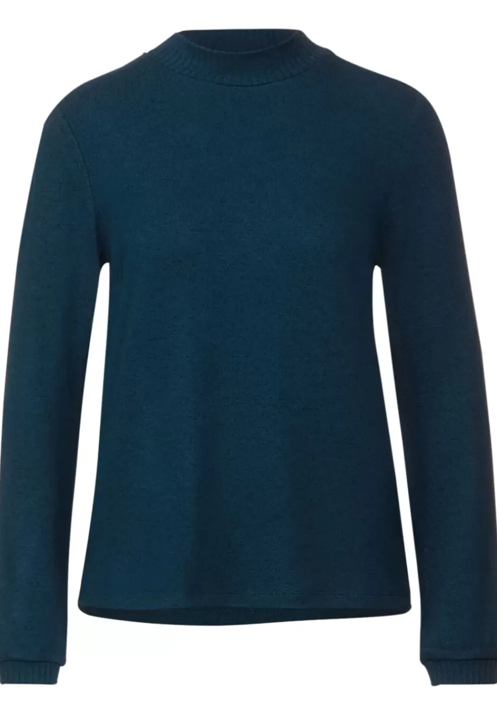 Softes Melange Shirt