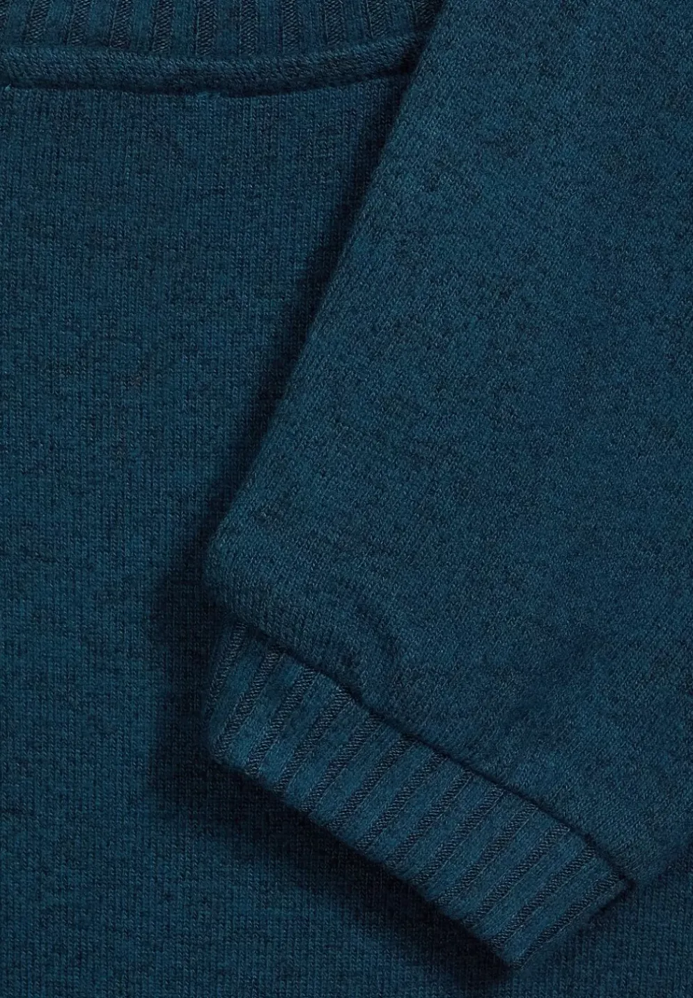Softes Melange Shirt