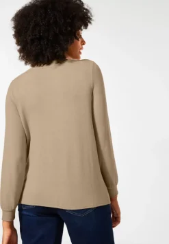 Softes Melange Shirt