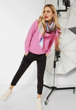 Softes Melange Shirt