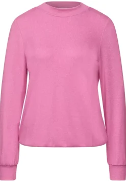 Softes Melange Shirt