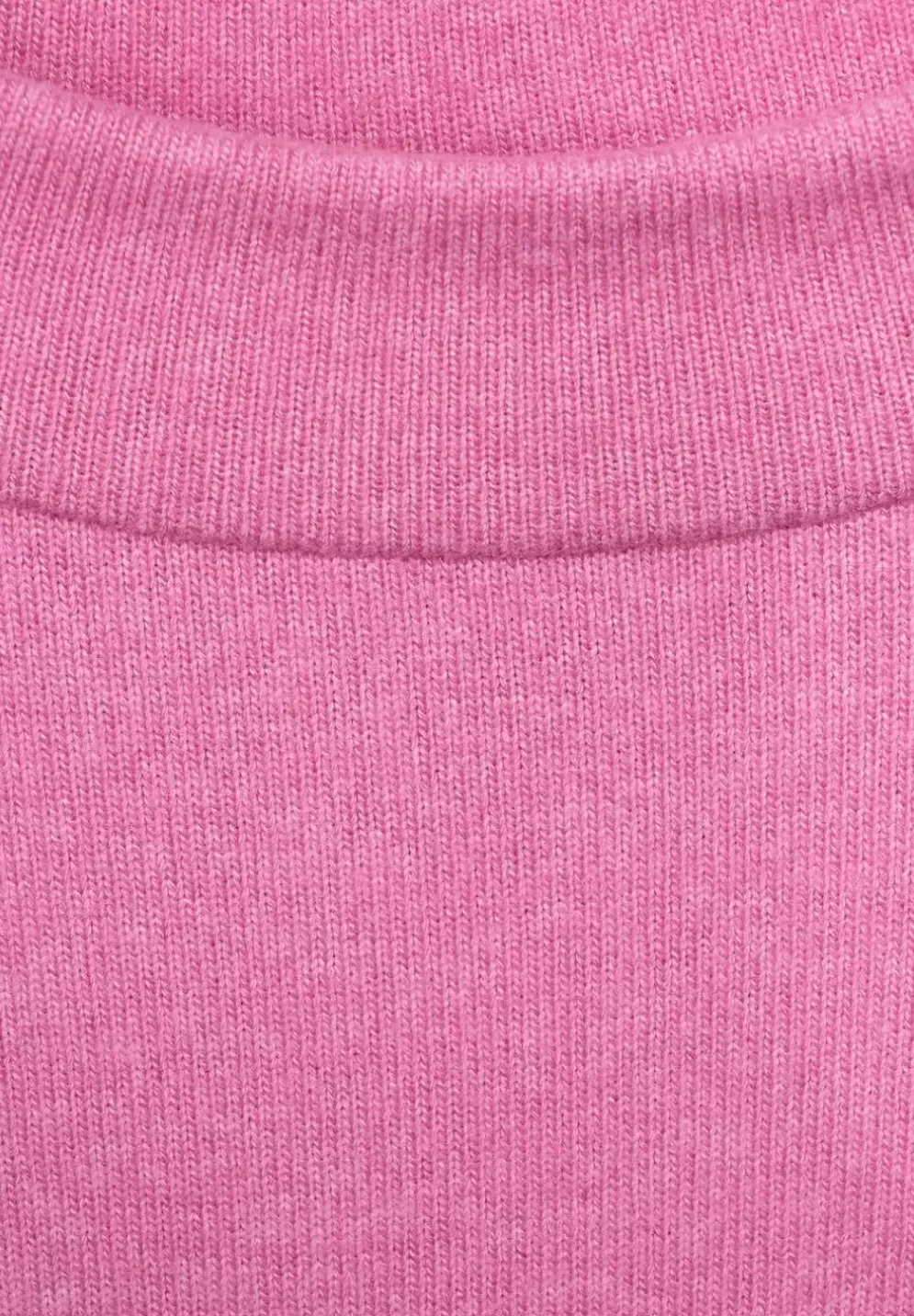 Softes Melange Shirt