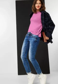 Softes Melange Shirt