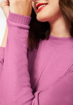 Softes Melange Shirt