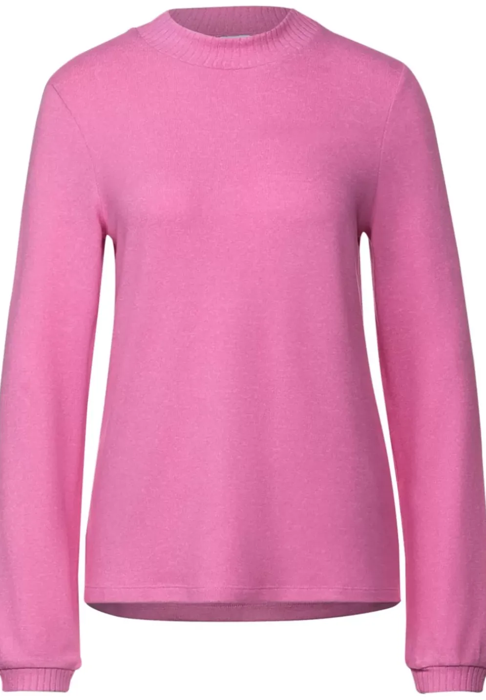 Softes Melange Shirt