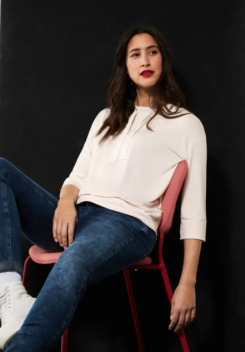 Softes Oversized Shirt