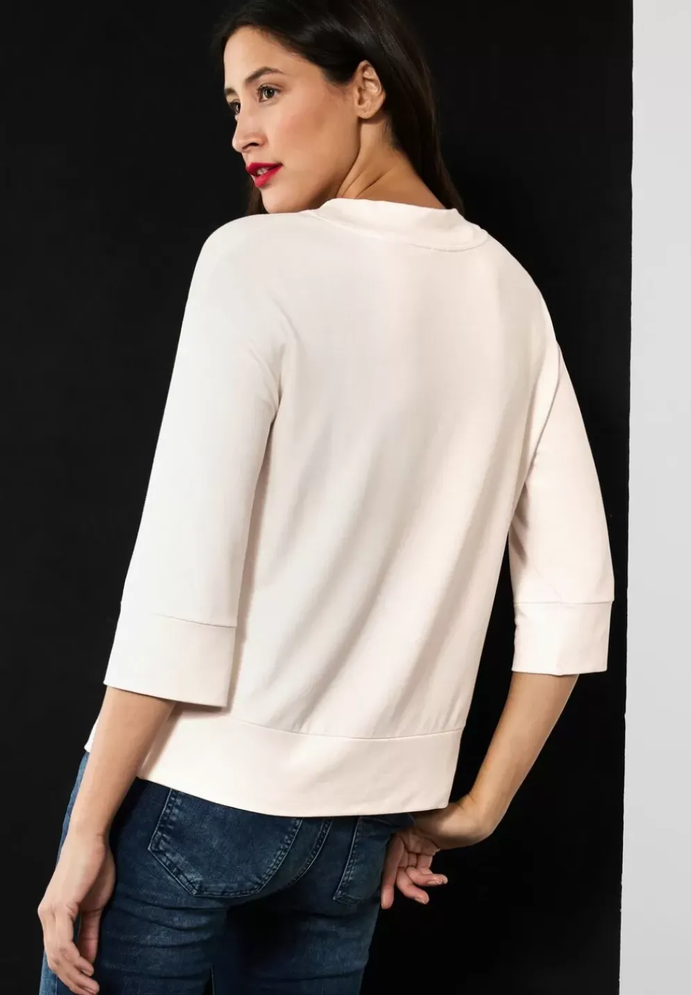 Softes Oversized Shirt