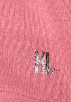 Softes Rollkragenshirt