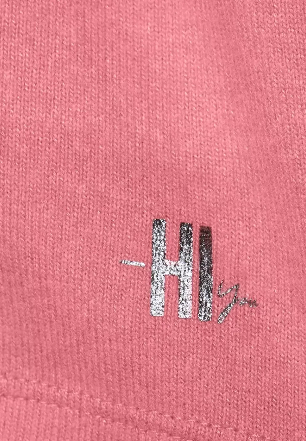 Softes Rollkragenshirt