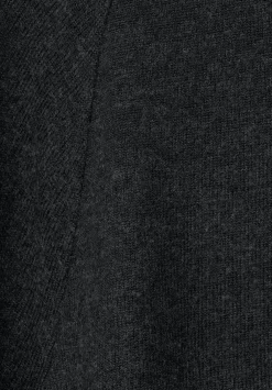 Softes Shirt In Melange