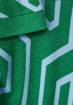 Softes Shirt Mit Print