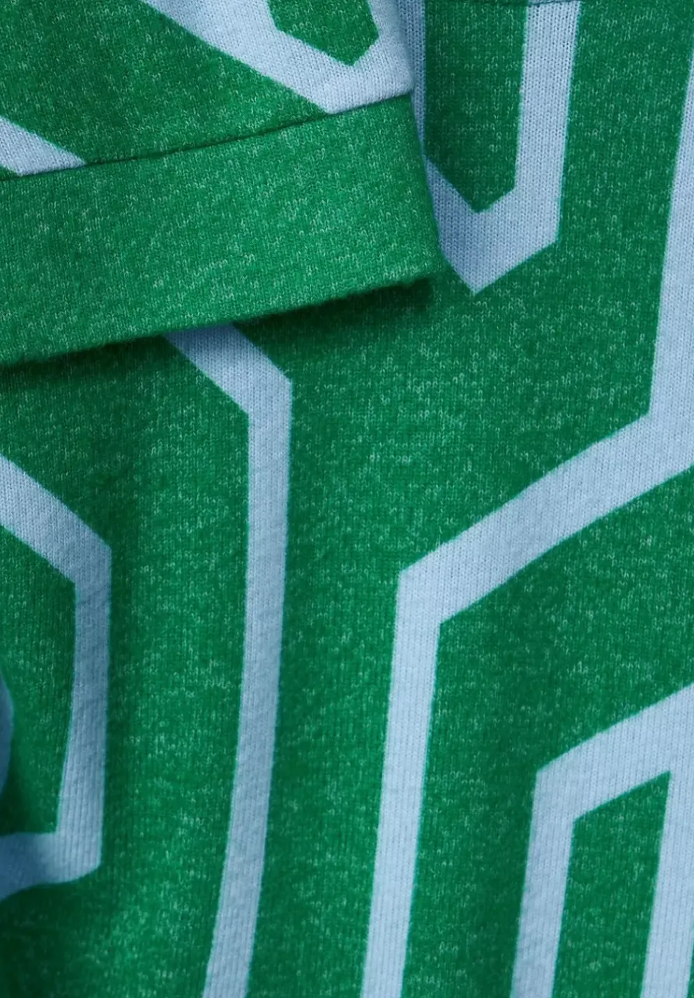 Softes Shirt Mit Print