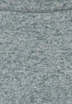Softes Shirt Mit Raffdetails