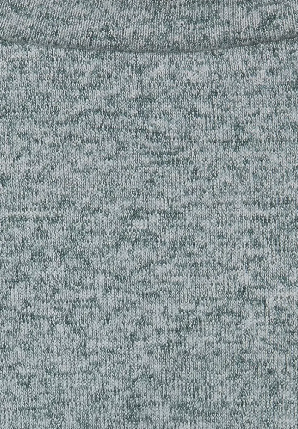 Softes Shirt Mit Raffdetails