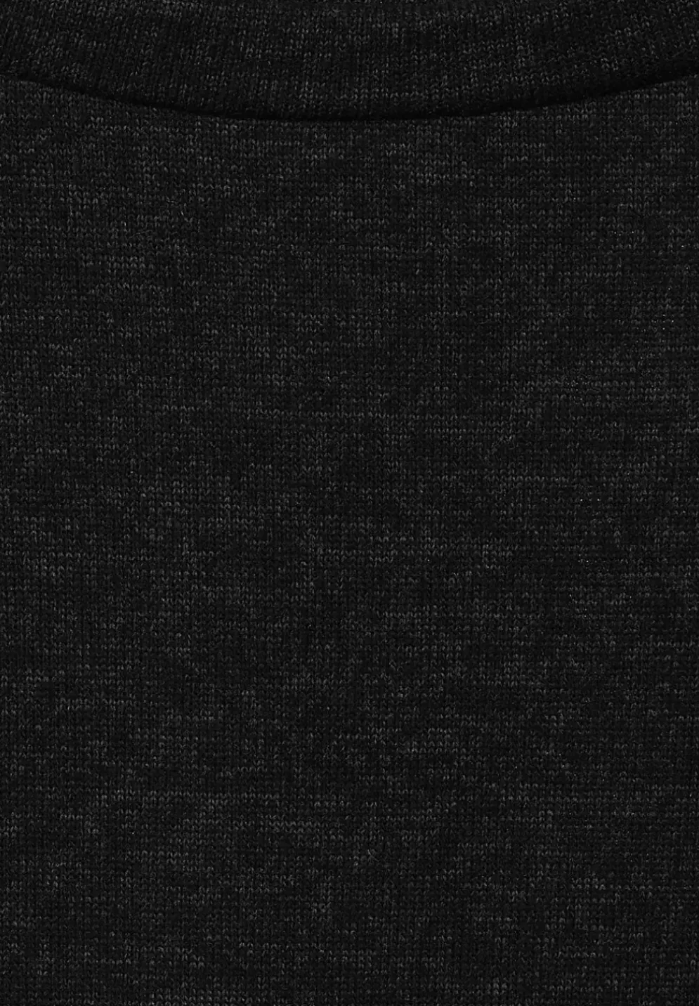 Softes Shirt Mit Raffdetails