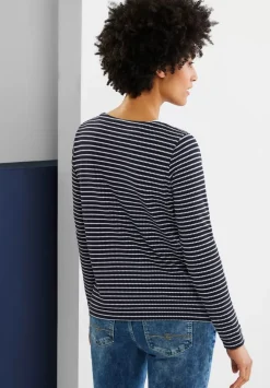 Softes Struktur Shirt