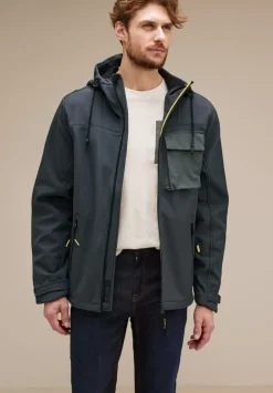 Softshelljacke