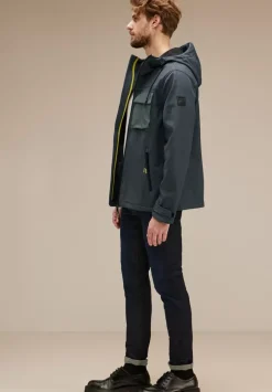 Softshelljacke