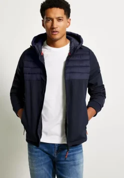 Softshelljacke Mit Kapuze