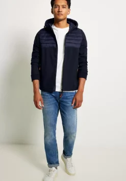Softshelljacke Mit Kapuze