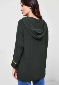Sommer Hoodie Pullover