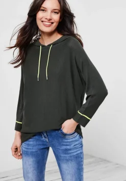 Sommer Hoodie Pullover