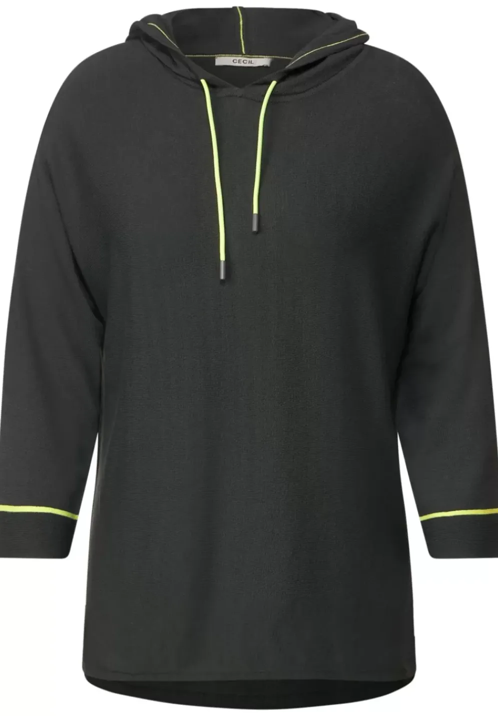 Sommer Hoodie Pullover