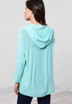 Sommer Hoodie Pullover