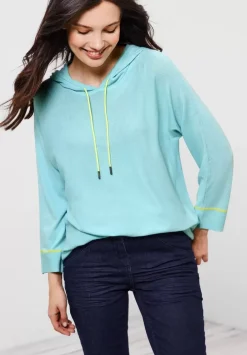 Sommer Hoodie Pullover
