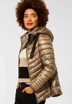 Steppjacke