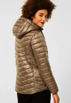 Steppjacke