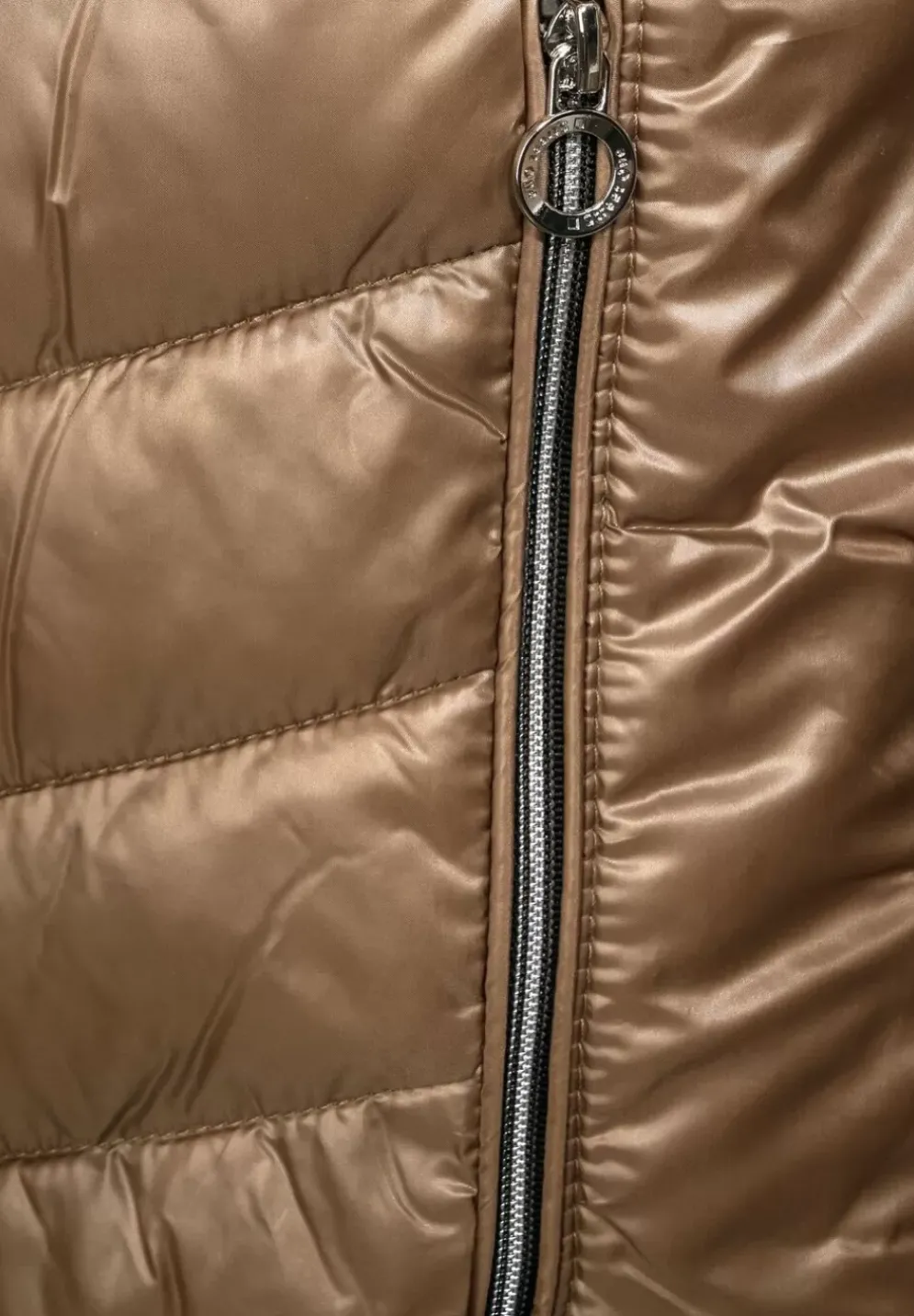 Steppjacke
