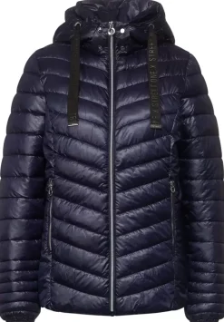 Steppjacke