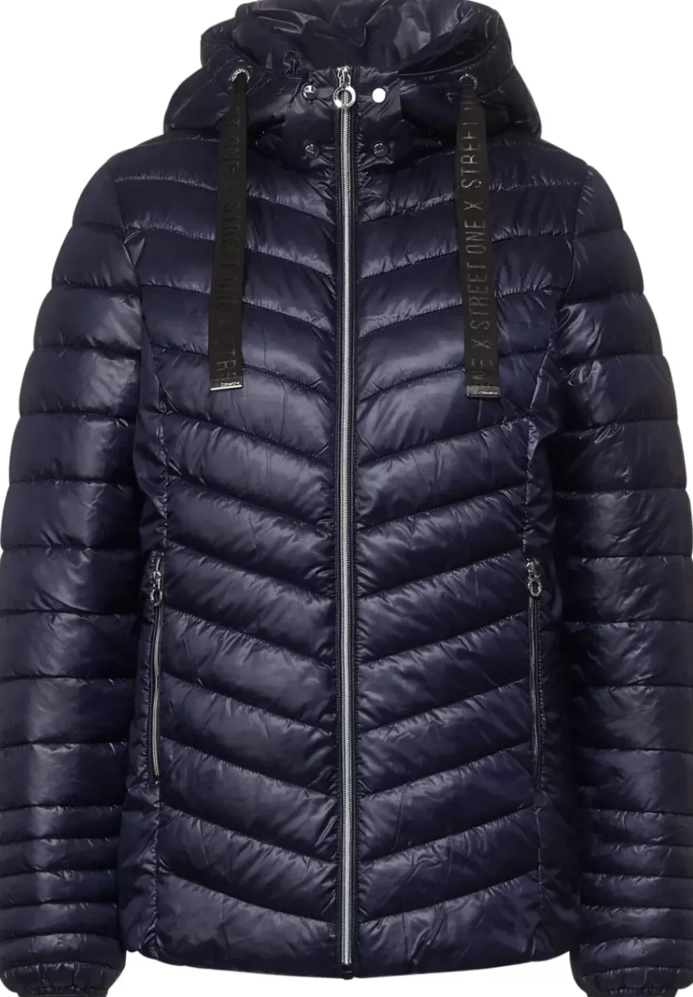 Steppjacke