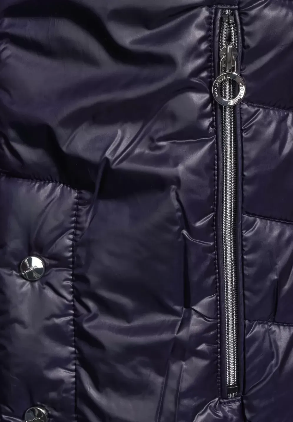 Steppjacke