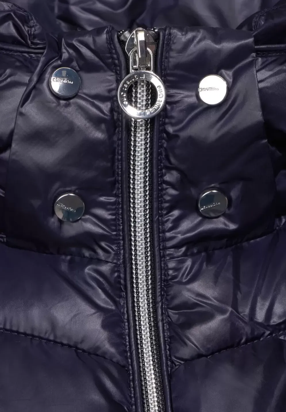 Steppjacke