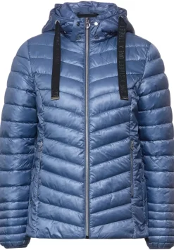 Steppjacke