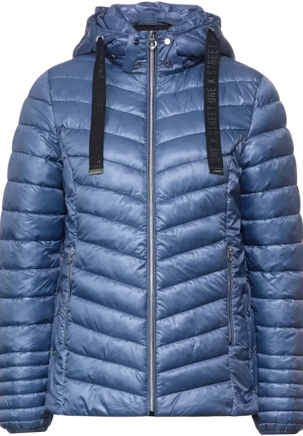 Steppjacke