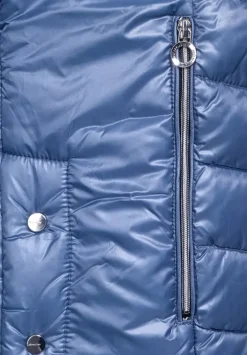 Steppjacke