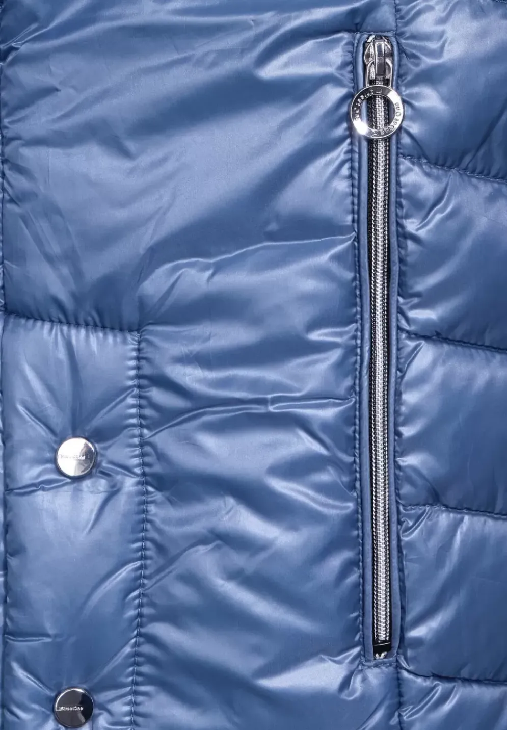 Steppjacke