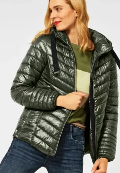 Steppjacke