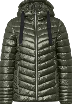 Steppjacke
