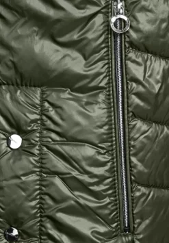 Steppjacke