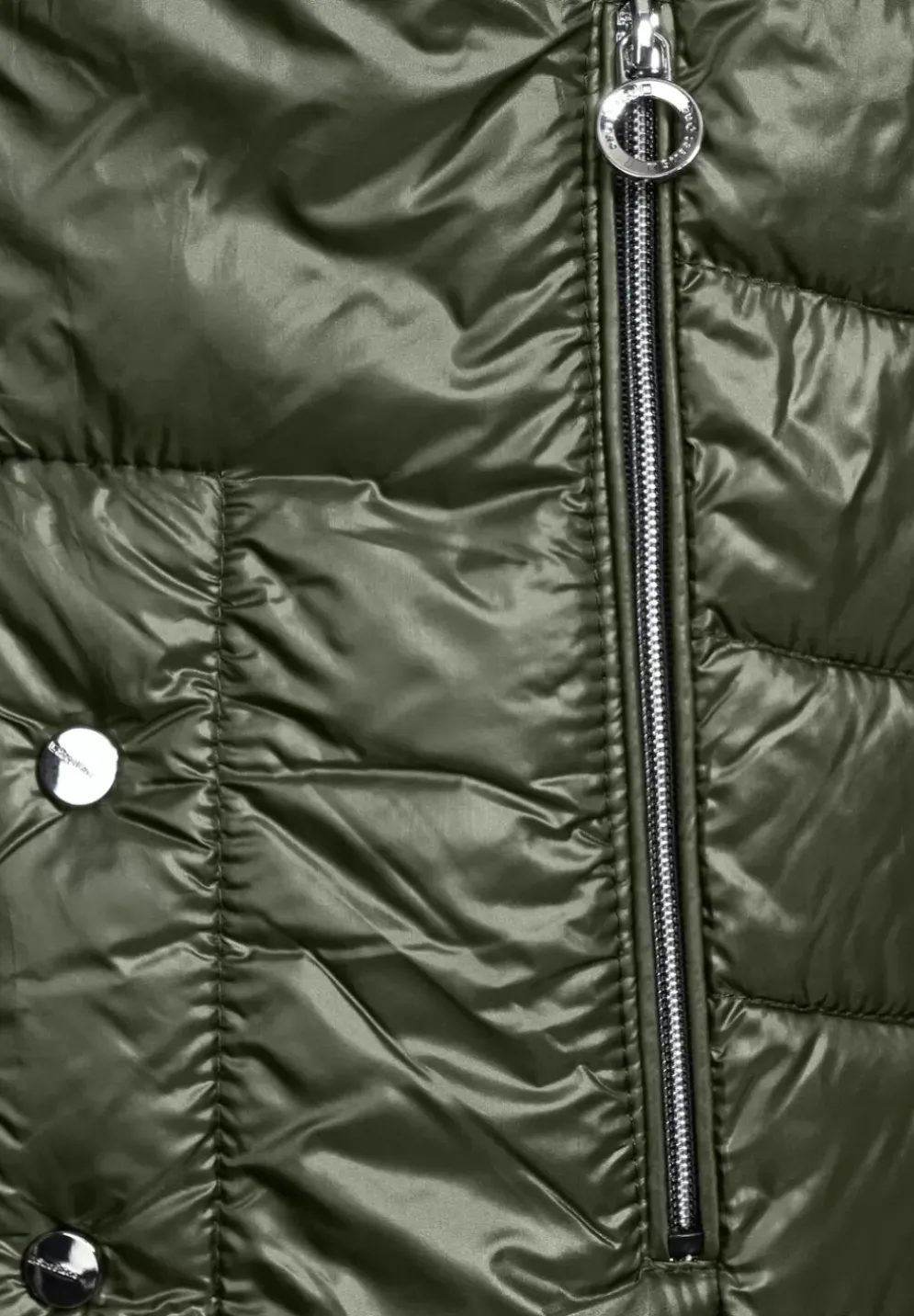 Steppjacke
