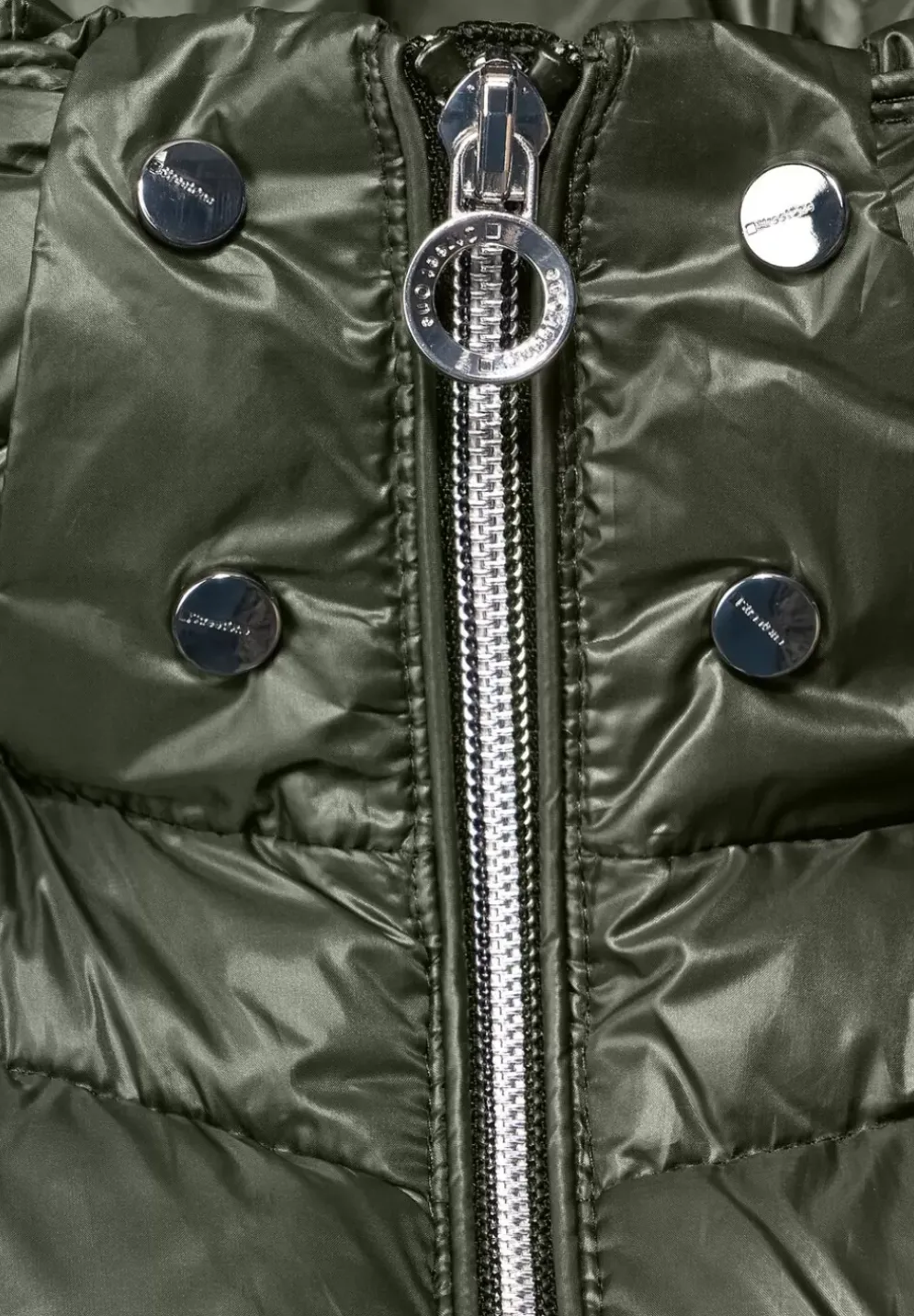 Steppjacke