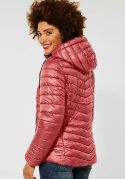 Steppjacke