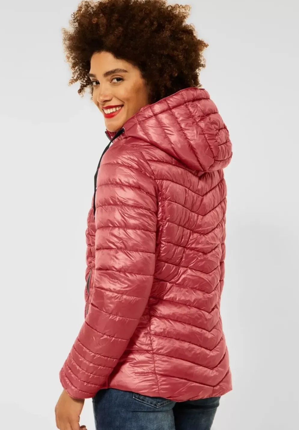 Steppjacke