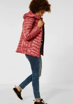 Steppjacke