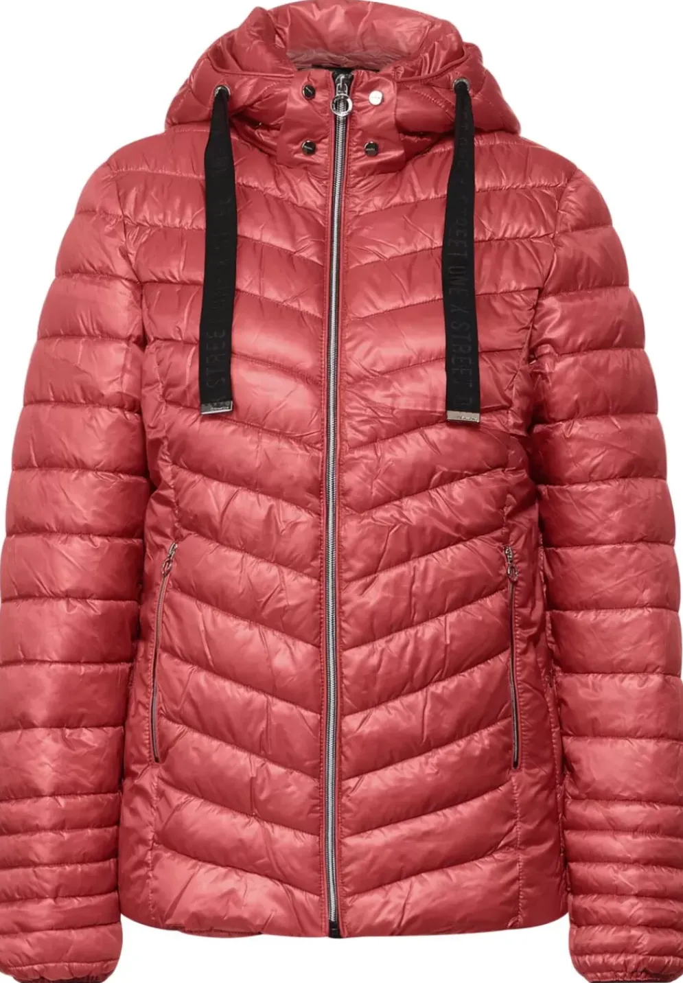 Steppjacke